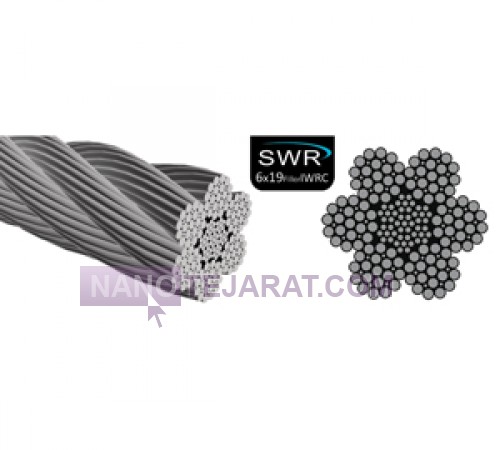 wire rope